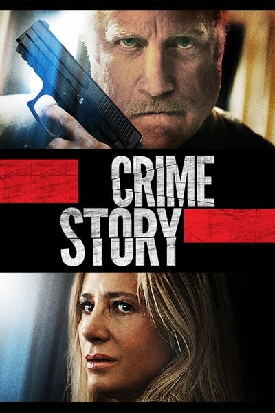 Crime Story (2021) 1080p WEBRip x264-RARBG