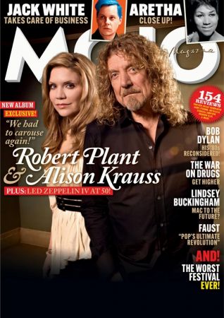 Mojo   October 2021