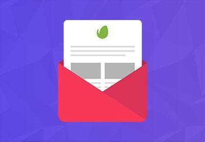 How to  Create an Email Template With Envato Elements Aa894eec24739de470418374ceb8aa69