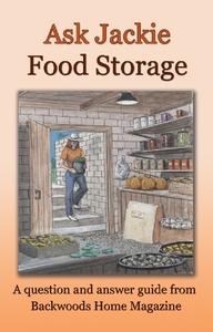 Ask Jackie Food storage
