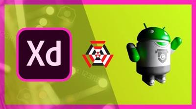 Android  Application UI Creation in Adobe XD for Beginners 17a90a605d0989de8cd040dfd5ea186b