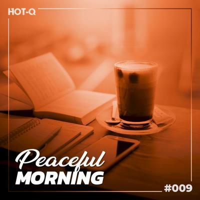 Various Artists   Peaceful Morning 009 (2021)