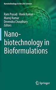 Nanobiotechnology in Bioformulations 