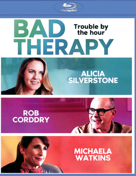 Bad Therapy (2020) 720p HD BluRay x264 [MoviesFD]