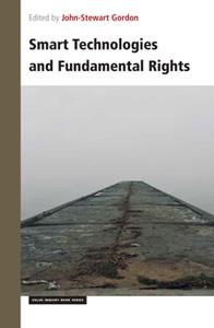 Smart Technologies and Fundamental Rights