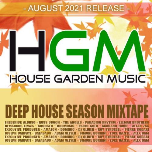 HGM: Deep House Season (2021)