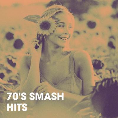 Various Artists   70's Smash Hits (2021)