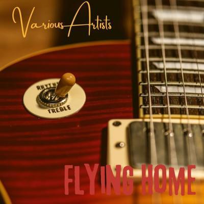 Various Artists   Flying Home (2021)