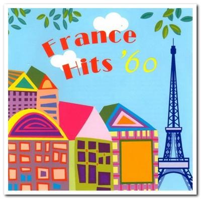 VA   France Hits '60 (2001)