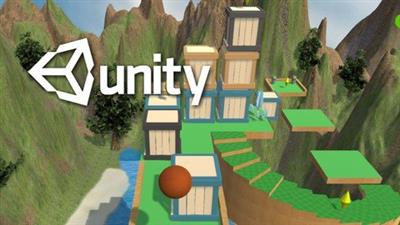 Unity  3D Games Development