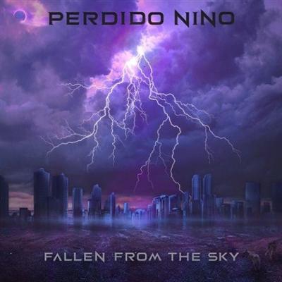 Perdido Nino   Fallen From the Sky (2021)