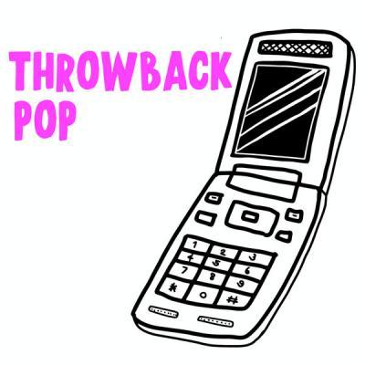 Various Artists   Throwback Pop (2021)