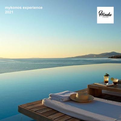 Various Artists   Mykonos Experience 2021 (2021)