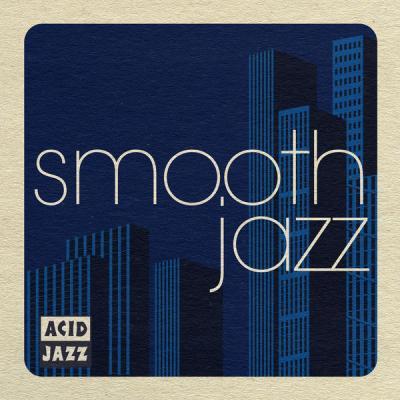 Various Artists   Smooth Jazz (2021)