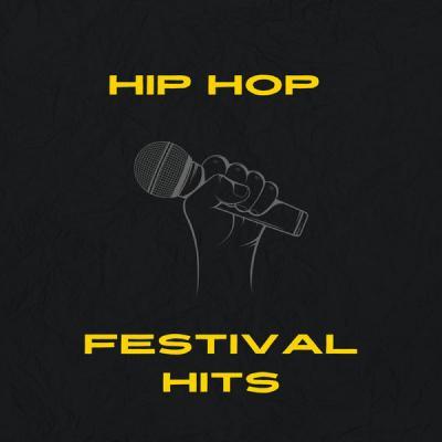 Various Artists   Hip Hop Festival Hits (2021)