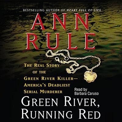 Green River, Running Red [Audiobook]
