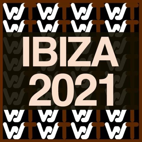 World Sound Trax Ibiza 2021 (2021)