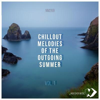 Various Artists   Chillout Melodies of the Outgoing Summer Vol. 1 (2021)