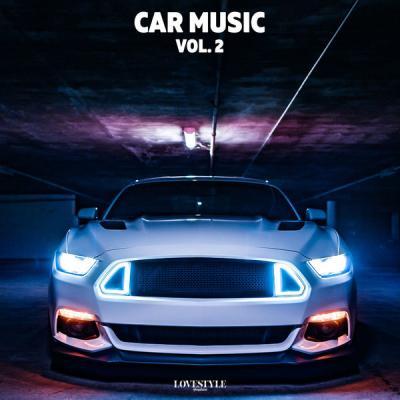 Various Artists   Car Music Vol. 2 (2021)