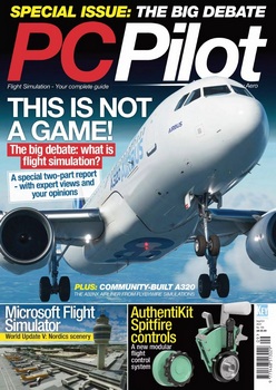PC Pilot 2021-09/10