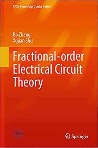 Fractional Order Electrical Circuit Theory