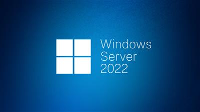 Windows Server 2022 Build 20348.169 AIO 10in1 x64 En-Ru August 2021