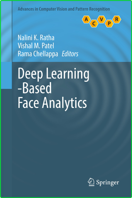 Deep Learning-Based Face Analytics Ea1c8bdcbc779e436b3ec42307a63ca0