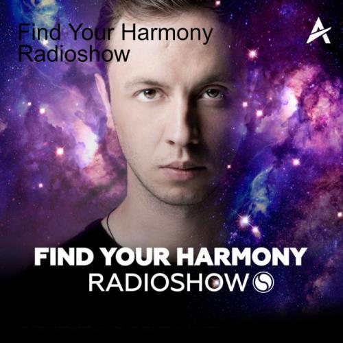 Andrew Rayel - Find Your Harmony Radioshow 270 (2021-08-18)