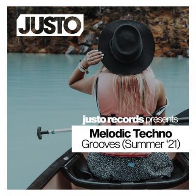 Various Artists   Melodic Techno Grooves Summer '21 (2021)