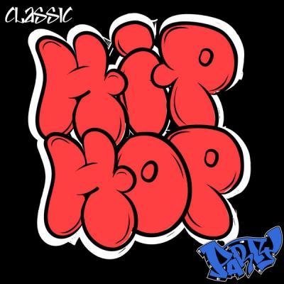 Various Artists   Classic Hip Hop Party (2021)