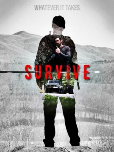 Survive (2021) 1080p WEBRip x264-RARBG