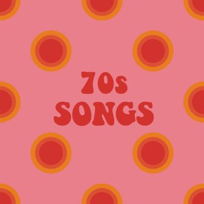 Various Artists   70s Songs (2021)