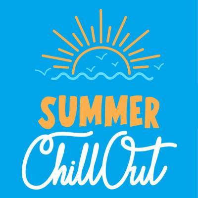 Various Artists   Summer Chillout (2021)