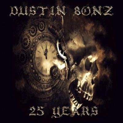 Dustin Bonz   25 Years (2021)