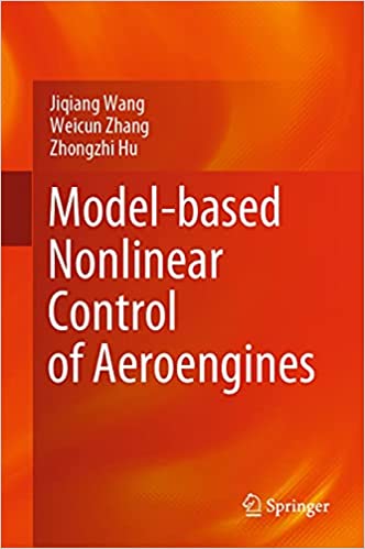 Model based Nonlinear Control of Aeroengines