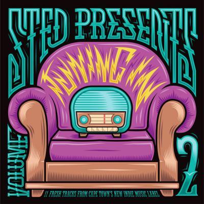 Various Artists   STFD Presents Tuning In Vol. 2 (2021)