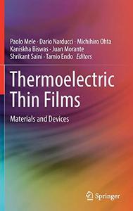 Thermoelectric Thin Films Materials and Devices 