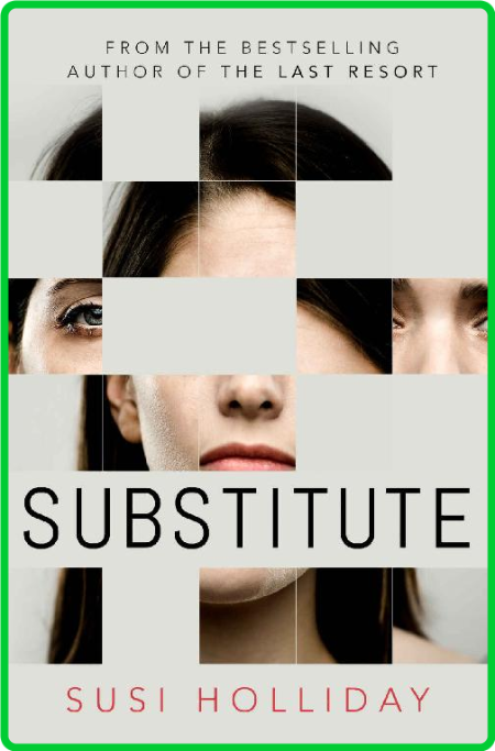 Substitute - Susi Holliday D2ee23a1b900bc19f385d5a5180b44b9