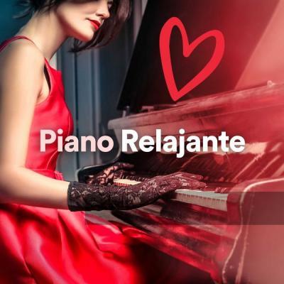 Various Artists   Piano Relajante (2021)