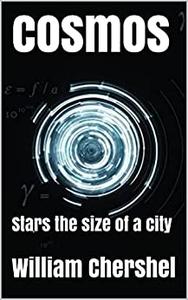 Cosmos Stars the size of a city
