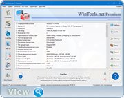 WinTools.net Premium 21.8.0 RePack (& portable) by KpoJIuK (x86-x64) (2021) (Multi/Rus)
