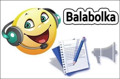 Balabolka  2.15.0.796 Multilingual