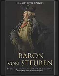 Baron von Steuben