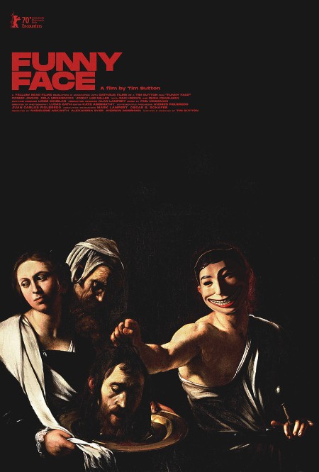 Funny Face 2020 1080p BluRay x265-RARBG