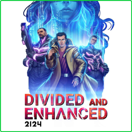 Divided and Enhanced  2124 by M  G  Unger  117ec37e8d96dc8b14c68fd15d7b7eca