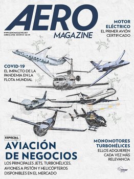 Aero Magazine America Latina - Ed28 2020