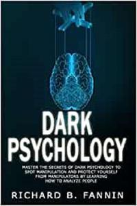 DARK PSYCHOLOGY