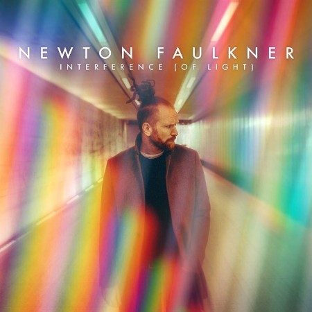 Newton Faulkner - Interference (of Light) (2021) 