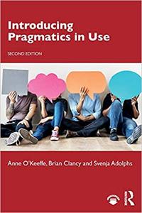 Introducing Pragmatics in Use Ed 2