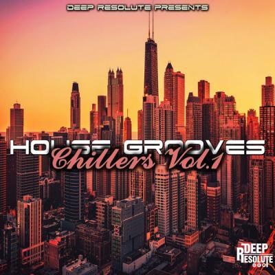 Various Artists   House Grooves Chillers Vol. 1 (2021)